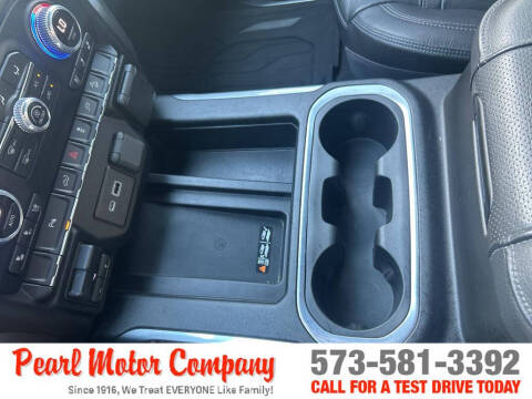 2022 GMC Sierra 1500 Limited