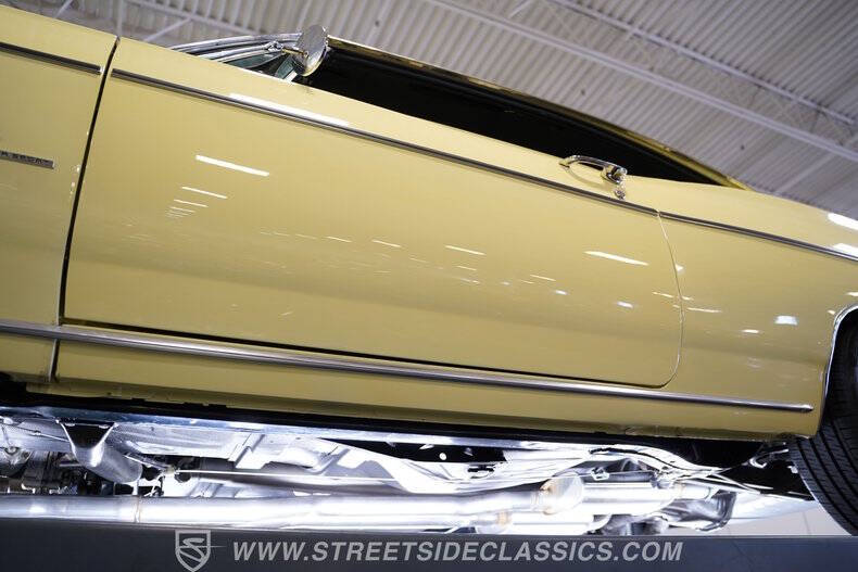 1968 Chevrolet Impala