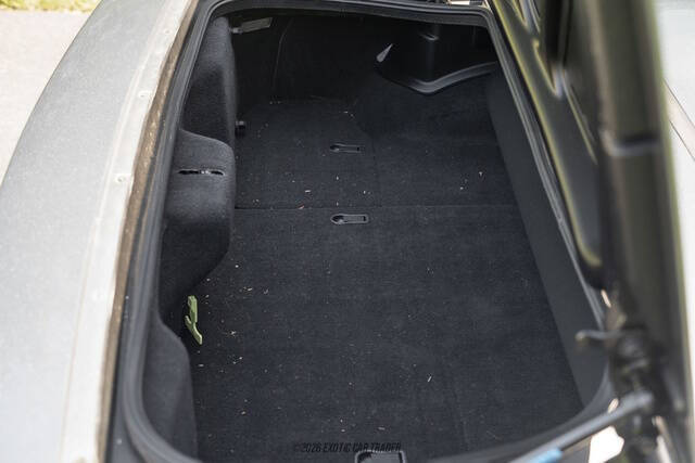 2003 Chevrolet Corvette