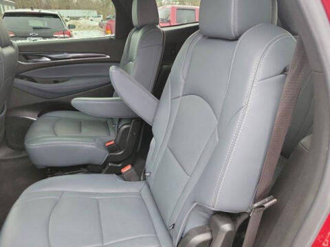 2024 Buick Enclave Premium