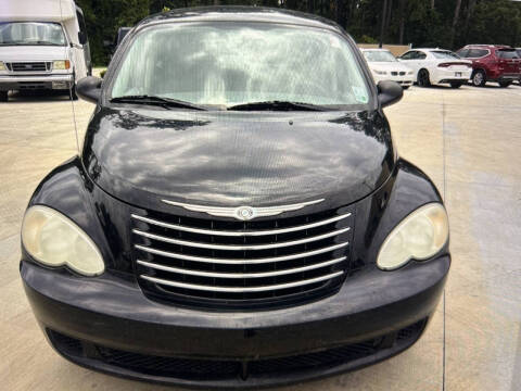 2006 Chrysler PT Cruiser Touring