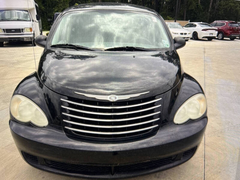2006 Chrysler PT Cruiser Touring