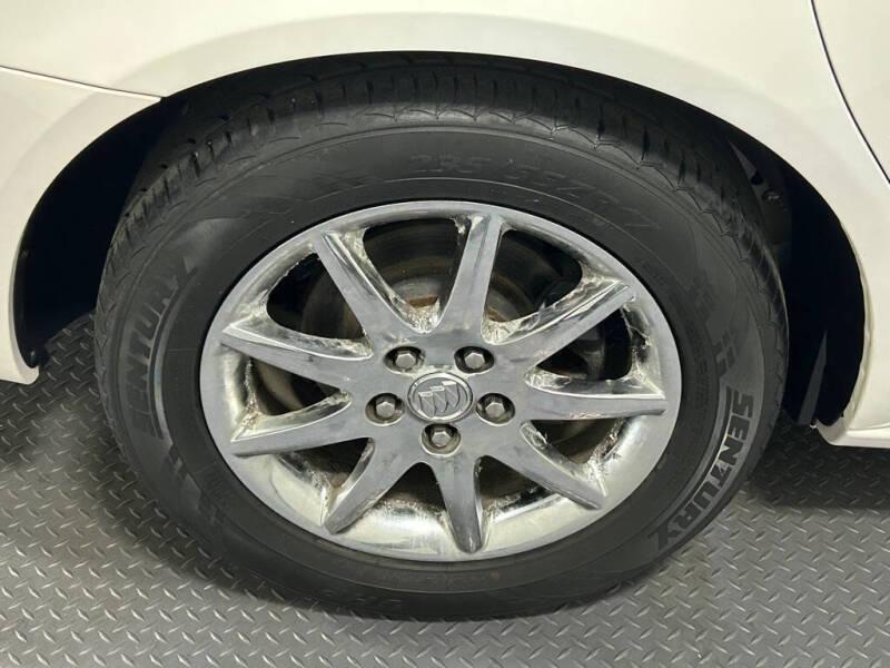 2006 Buick Lucerne CXL V8