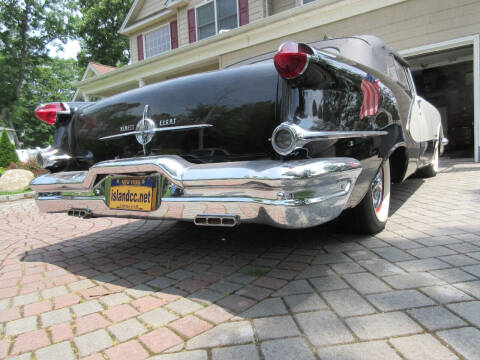 1956 Oldsmobile Ninety-Eight