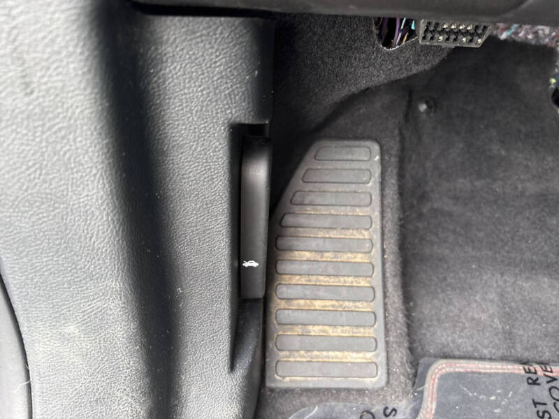 2022 Ford Edge ST-Line