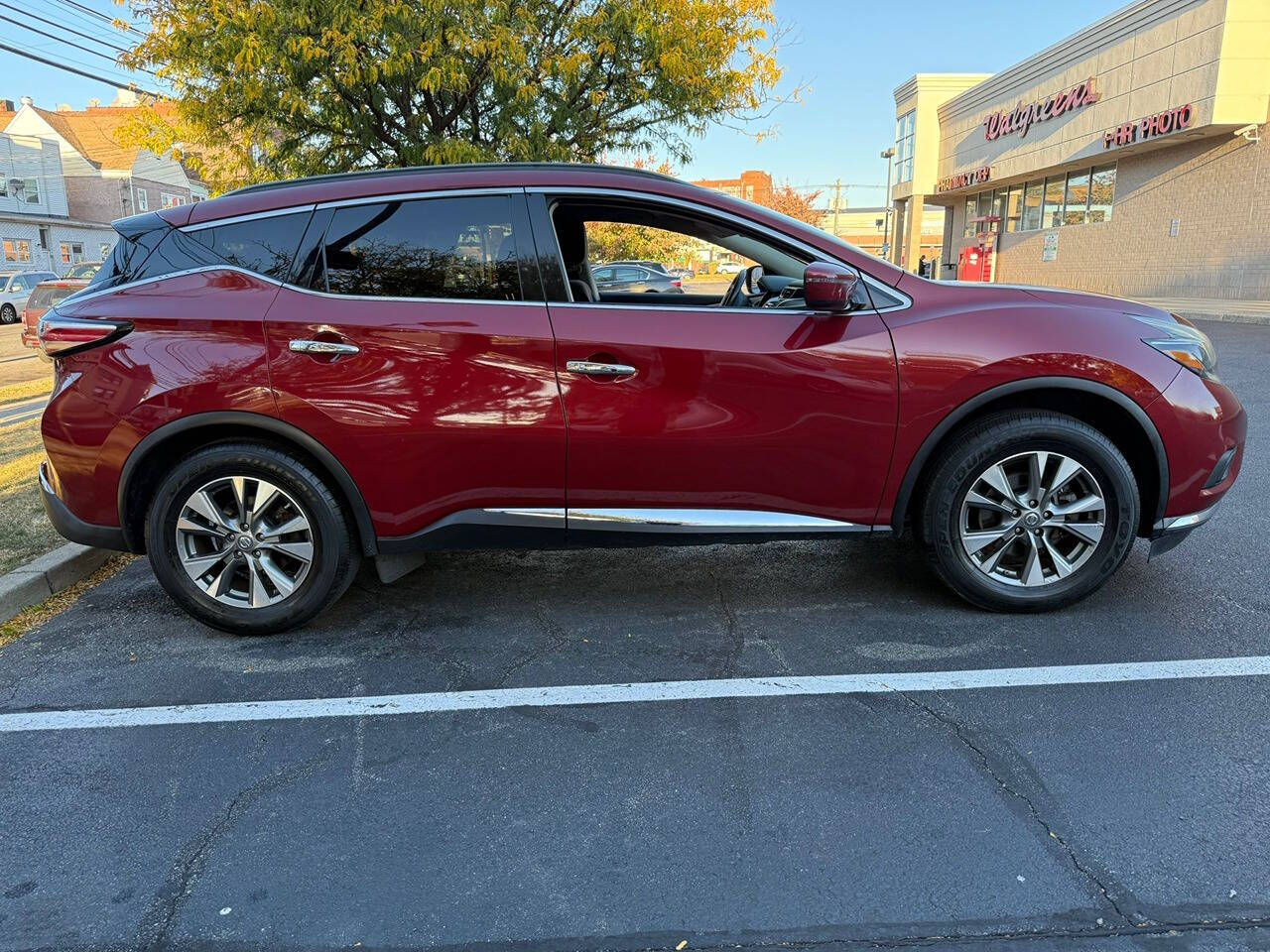 2018 Nissan Murano for sale at Prestige Motors Of Lodi in Lodi, NJ