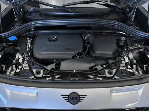 2027 MINI Countryman