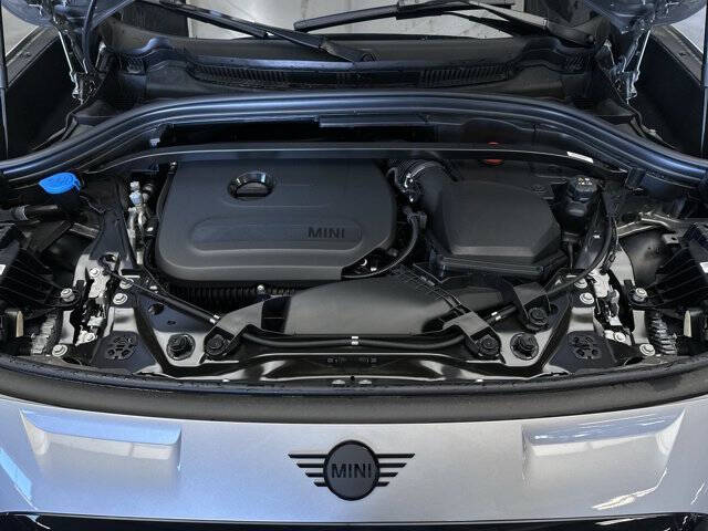 2027 MINI Countryman