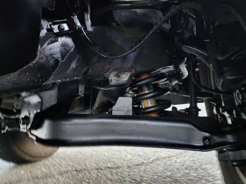 2011 Ford Ranger XLT