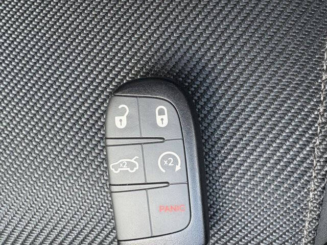 2024 Dodge Hornet R/T