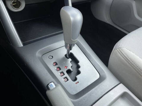 2013 Subaru Forester 2.5X