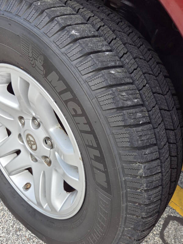 2006 Toyota Tundra SR5 - Photo 25