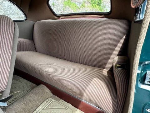 1941 Chevrolet Special DeLuxe