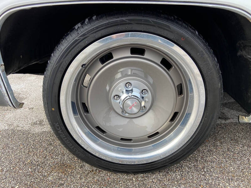 1975 GMC C/K 1500 Series