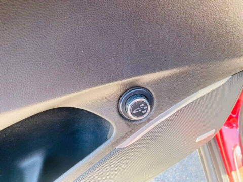 2021 Buick Enclave Premium