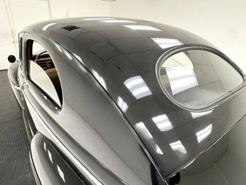 1941 Ford Tudor