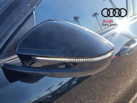 2025 Audi SQ5 quattro Premium Plus TFSI