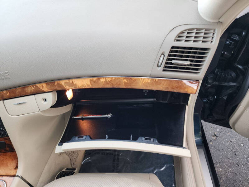 2006 Mercedes-Benz E-Class E 350
