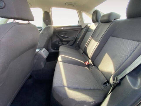 2021 Volkswagen Jetta