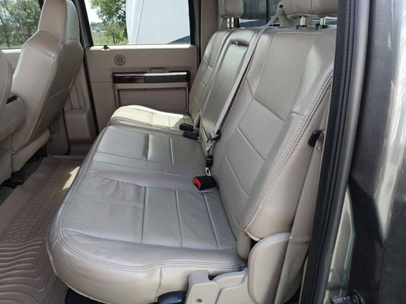 2009 Ford F-350 Super Duty
