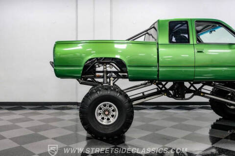 1988 Chevrolet C/K 1500 Series