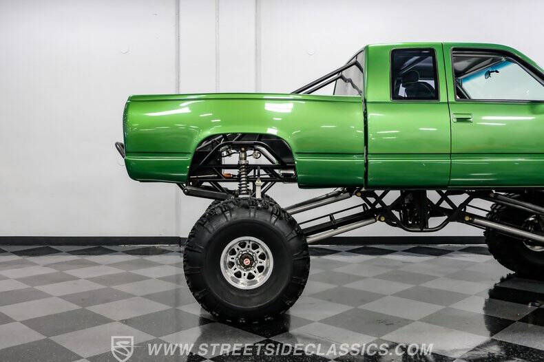 1988 Chevrolet C/K 1500 Series