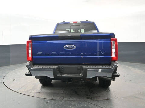 2026 Ford F-250 Super Duty