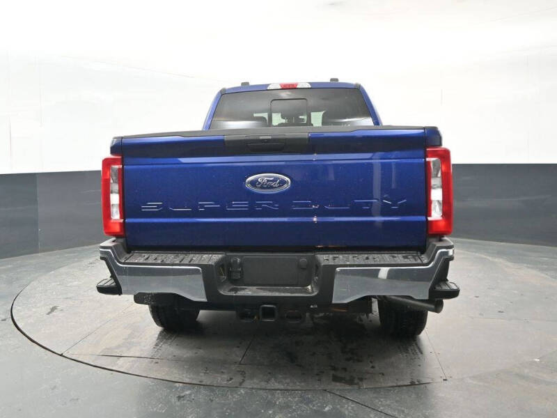 2026 Ford F-250 Super Duty