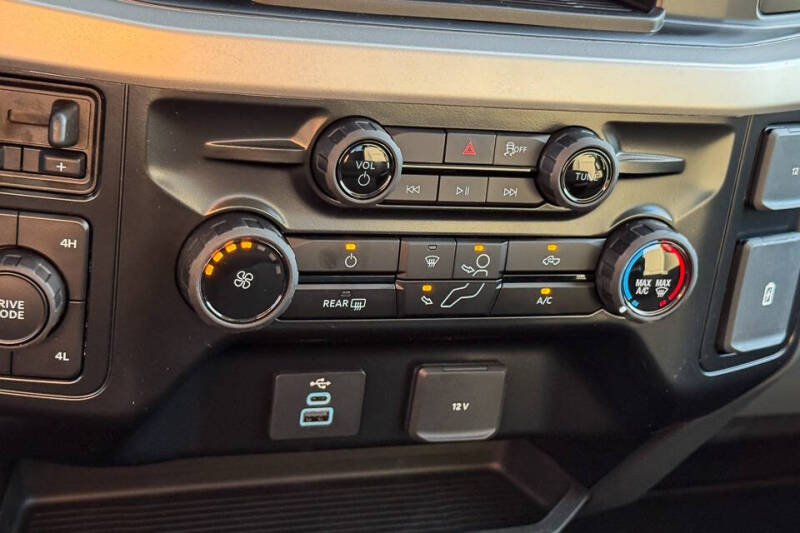 2026 Ford F-250 Super Duty