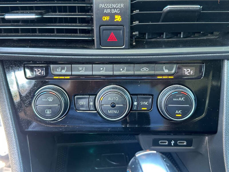 2021 Volkswagen Jetta SEL