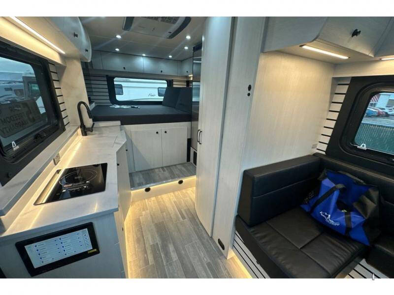 2024 Mercedes-Benz Sprinter