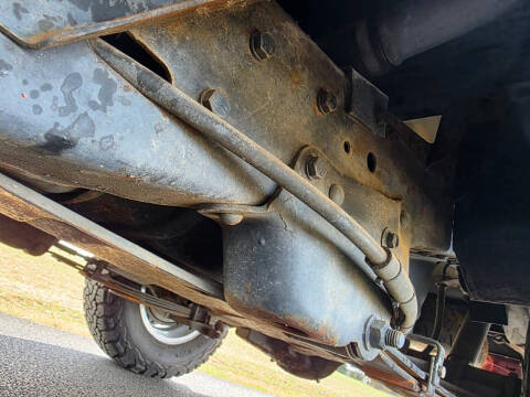 1983 Chevrolet S-10 Durango