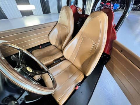 2020 Vanderhall Carmel