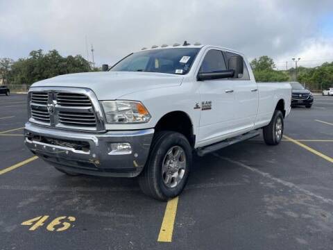 2017 RAM 3500 for sale at FDS Luxury Auto in San Antonio TX