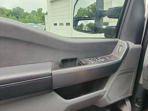 2024 Ford F-250 Super Duty