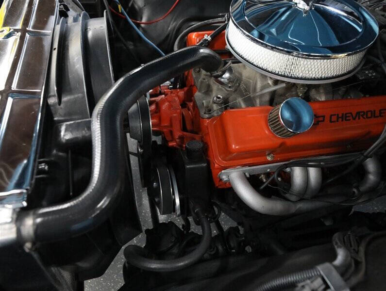 1972 Chevrolet El Camino