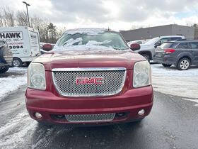2008 GMC Yukon Denali
