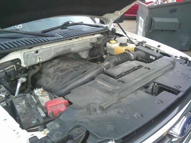 2017 Ford Expedition