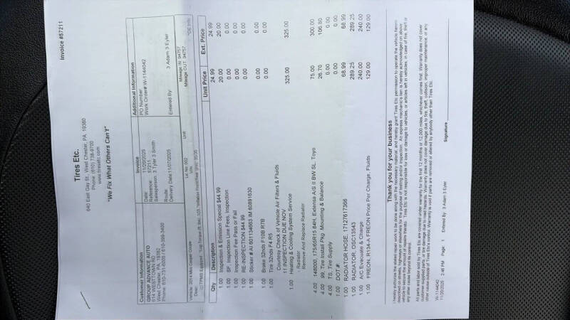 2014 MINI Hardtop Cooper