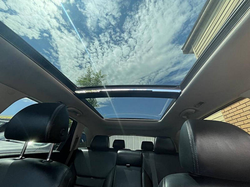 2020 Kia Sorento EX V6