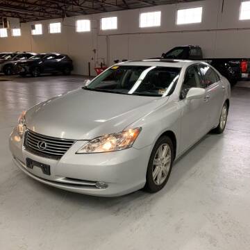 2009 Lexus ES 350 for sale at PAUL CANTIN in Fall River MA
