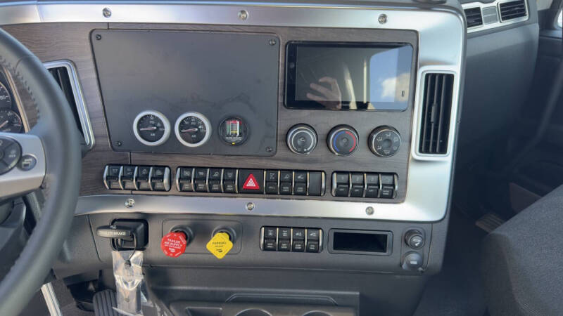 2026 Western Star 47X