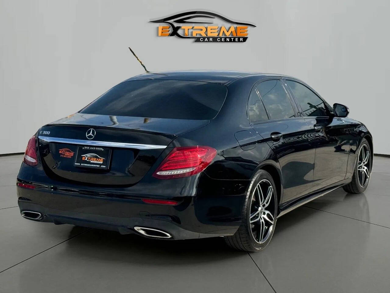 2019 Mercedes-Benz E-Class for sale at Extreme Car Center in Detroit, MI