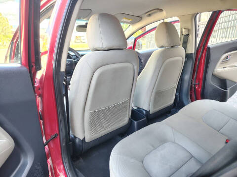 2014 Kia Rio 5-Door LX