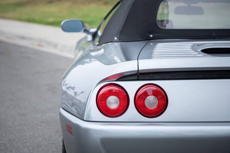 1999 Ferrari F355 SPIDER photo 36