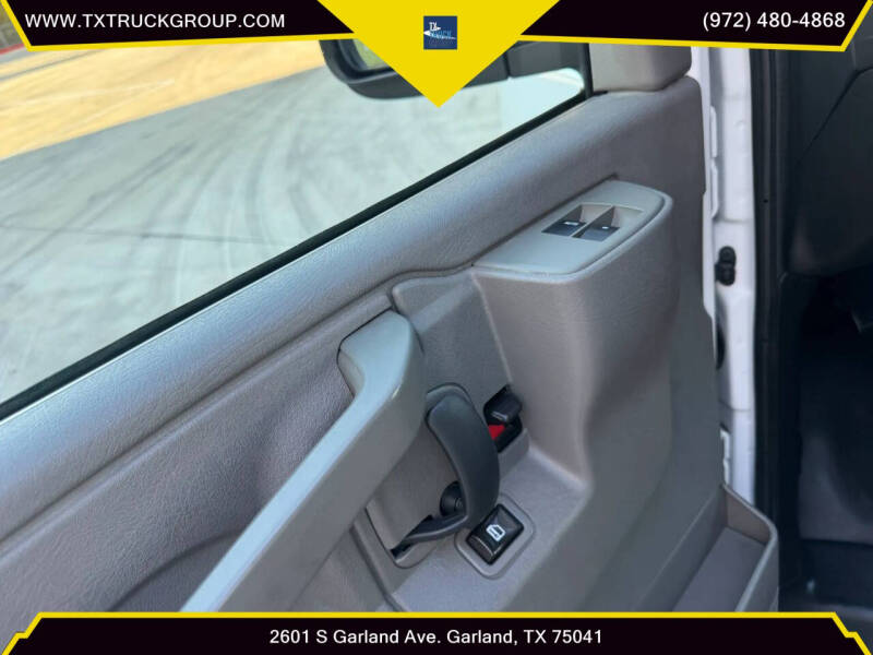 2019 Chevrolet Express 2500