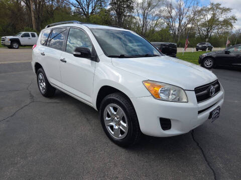 2012 Toyota RAV4