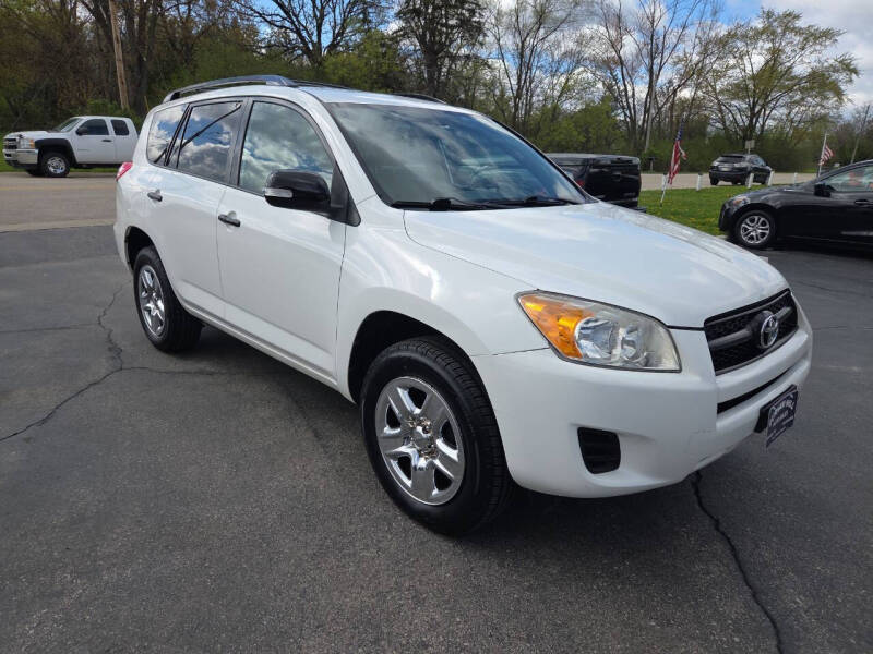 2012 Toyota RAV4