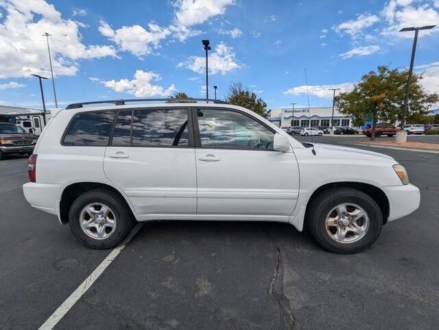 2006 Toyota Highlander for sale at Axio Auto Boise in Boise, ID