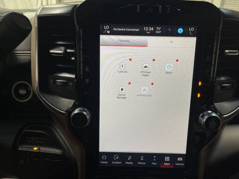 2023 RAM 2500 Laramie